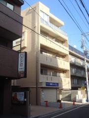ＪＲ総武線（各駅停車）西荻窪駅まで徒歩3分