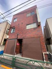ＪＲ山手線鶯谷駅まで徒歩6分