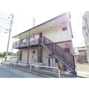 プレジール啓寿北館 B棟