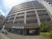 ＪＲ東西線新福島駅まで徒歩10分