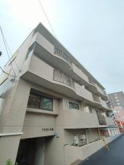 京王線調布駅まで徒歩7分