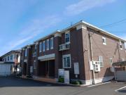 ＪＲ湖西線安曇川駅まで徒歩8分