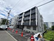 地下鉄南北線平岸駅まで徒歩6分