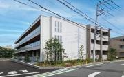 東武東上線朝霞台駅まで徒歩18分