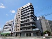 地下鉄谷町線中崎町駅まで徒歩4分