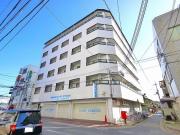 ＪＲ関西本線奈良駅まで徒歩7分