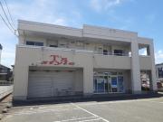 ＪＲ福塩線横尾駅まで徒歩23分