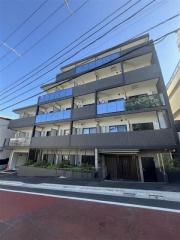 都営三田線新板橋駅まで徒歩3分