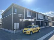 ＪＲ鹿児島本線西牟田駅まで徒歩25分