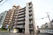 ＪＲ南武線武蔵中原駅まで徒歩11分