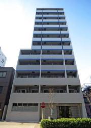 ガーラ・ステージ西巣鴨II