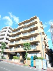 コスモ市ヶ尾