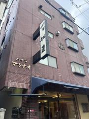 ハイツマツナオ