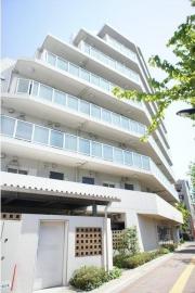 ドゥーエ東高円寺