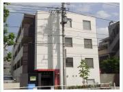 ビバリーホームズ西台III