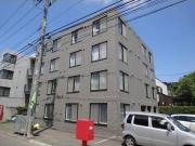 地下鉄東西線円山公園駅まで徒歩7分