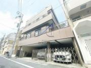 ＪＲ常磐線三河島駅まで徒歩9分