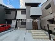 深草西出町戸建て3号地