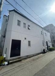 阪急神戸線芦屋川駅まで徒歩2分