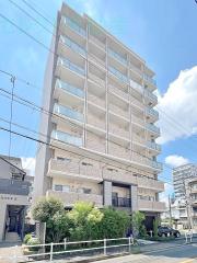 ロイヤルスクエア徳川