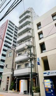 ＪＲ京浜東北・根岸線蒲田駅まで徒歩5分