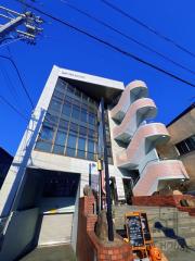南海本線泉佐野駅まで徒歩4分