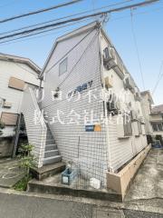 ハイツ飛栄V