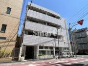 ＪＲ中央線中野駅まで徒歩8分