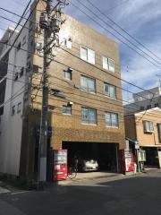 浜屋第一マンション