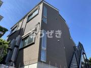 ＪＲ京浜東北・根岸線山手駅まで徒歩5分