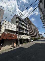 ＪＲ横浜線淵野辺駅まで徒歩5分