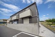 ＪＲ川越線南古谷駅まで徒歩7分