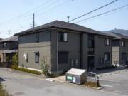 モンテカンパーニャ A棟