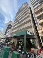 ストークマンション内本町
