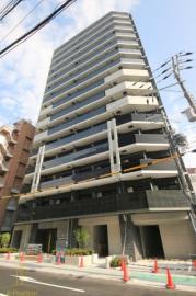 地下鉄長堀鶴見緑地線松屋町駅まで徒歩5分