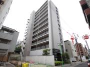 リヴシティ栄弐番館