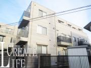 ＪＲ埼京線武蔵浦和駅まで徒歩7分
