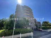 京阪本線大和田駅まで徒歩9分