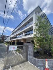 MOCXION PREMIUM四谷大京町