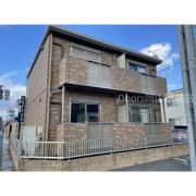 ＪＲ宇野線大元駅まで徒歩8分