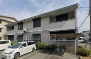 アスター2C棟