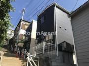 都営三田線志村三丁目駅まで徒歩14分
