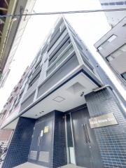 地下鉄谷町線平野駅まで徒歩2分