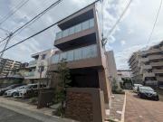 阪急神戸線西宮北口駅まで徒歩3分