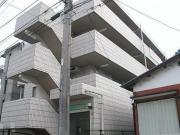 ＪＲ東海道本線小田原駅まで徒歩21分