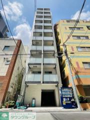 ＪＲ山手線上野駅まで徒歩6分