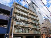 シャル一番町