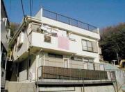 大関ハイツ