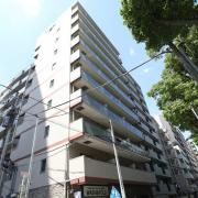 ブルーライン伊勢佐木長者町駅まで徒歩1分