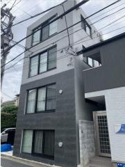 京急本線梅屋敷駅まで徒歩9分